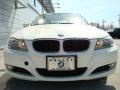 2010 Alpine White BMW 3 Series 328i xDrive Sedan  photo #2