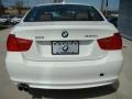 2010 Alpine White BMW 3 Series 328i xDrive Sedan  photo #5