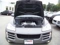 2008 Meteor Grey Metallic Porsche Cayenne S  photo #20