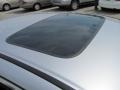 2004 Satin Silver Metallic Acura TSX Sedan  photo #9