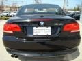 2008 Jet Black BMW 3 Series 328i Convertible  photo #5