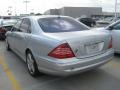 2003 Brilliant Silver Metallic Mercedes-Benz S 500 Sedan  photo #3