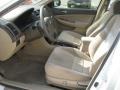 2003 Taffeta White Honda Accord EX Sedan  photo #2