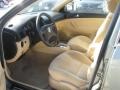 Fresco Green Metallic - Passat GL Sedan Photo No. 2