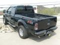 Black - F250 Super Duty Lariat FX4 SuperCab 4x4 Photo No. 3