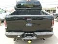 Black - F250 Super Duty Lariat FX4 SuperCab 4x4 Photo No. 4