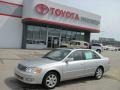 2000 Lunar Mist Metallic Toyota Avalon XLS  photo #1