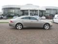 Pewter Metallic - CLS 500 Photo No. 1