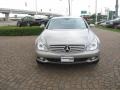 2006 Pewter Metallic Mercedes-Benz CLS 500  photo #2