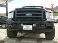 Black - F250 Super Duty Lariat FX4 SuperCab 4x4 Photo No. 7