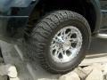 Black - F250 Super Duty Lariat FX4 SuperCab 4x4 Photo No. 8