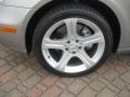Pewter Metallic - CLS 500 Photo No. 4