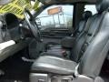Black - F250 Super Duty Lariat FX4 SuperCab 4x4 Photo No. 9