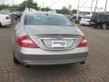 Pewter Metallic - CLS 500 Photo No. 6
