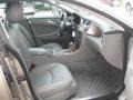 Pewter Metallic - CLS 500 Photo No. 9