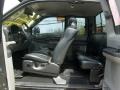 Black - F250 Super Duty Lariat FX4 SuperCab 4x4 Photo No. 13
