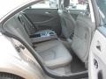 Pewter Metallic - CLS 500 Photo No. 10