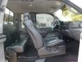 Black - F250 Super Duty Lariat FX4 SuperCab 4x4 Photo No. 16