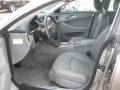 Pewter Metallic - CLS 500 Photo No. 13