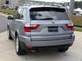 Silver Grey Metallic - X3 3.0si Photo No. 10