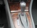 Pewter Metallic - CLS 500 Photo No. 15