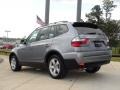 Silver Grey Metallic - X3 3.0si Photo No. 11