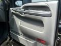 Black - F250 Super Duty Lariat FX4 SuperCab 4x4 Photo No. 19