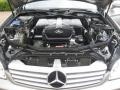 Pewter Metallic - CLS 500 Photo No. 19