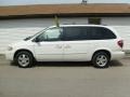 Stone White - Grand Caravan SXT Photo No. 2