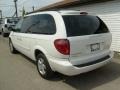 Stone White - Grand Caravan SXT Photo No. 3