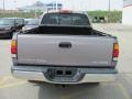 Thunder Gray Metallic - Tundra SR5 Extended Cab 4x4 Photo No. 5