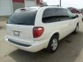 Stone White - Grand Caravan SXT Photo No. 5