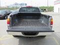 Thunder Gray Metallic - Tundra SR5 Extended Cab 4x4 Photo No. 6