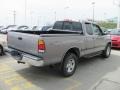 Thunder Gray Metallic - Tundra SR5 Extended Cab 4x4 Photo No. 7