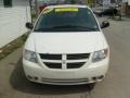 Stone White - Grand Caravan SXT Photo No. 7