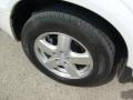 Stone White - Grand Caravan SXT Photo No. 8