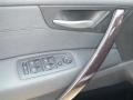 Silver Grey Metallic - X3 3.0si Photo No. 27