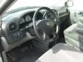 Stone White - Grand Caravan SXT Photo No. 10