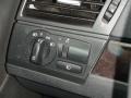 Silver Grey Metallic - X3 3.0si Photo No. 28
