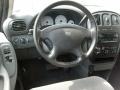 Stone White - Grand Caravan SXT Photo No. 13