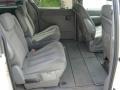 Stone White - Grand Caravan SXT Photo No. 16