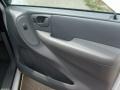 Stone White - Grand Caravan SXT Photo No. 18