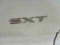 Stone White - Grand Caravan SXT Photo No. 19
