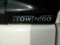 Stone White - Grand Caravan SXT Photo No. 20