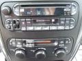 Stone White - Grand Caravan SXT Photo No. 24