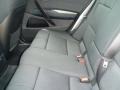 Silver Grey Metallic - X3 3.0si Photo No. 42