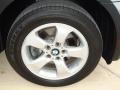Silver Grey Metallic - X3 3.0si Photo No. 48