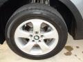 Silver Grey Metallic - X3 3.0si Photo No. 51