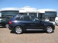 Monaco Blue Metallic - X5 3.0si Photo No. 1