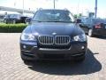 Monaco Blue Metallic - X5 3.0si Photo No. 2